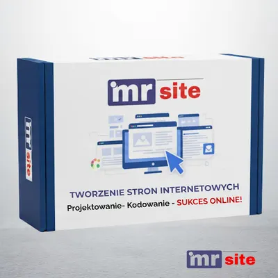 MRsite.pl - Pozycjonowanie | Hosting | Strony internetowe